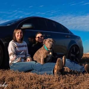 Meet your Posher, Keaton